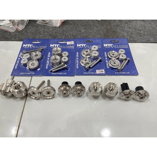 Gù inox 304 đủ kiểu