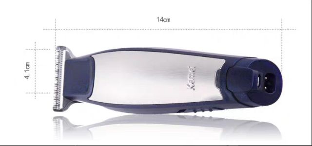 Tông chấn viền kemei 5021