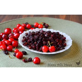 Cherry sấy khô Kirkland