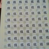 Tem dán size quần áo, 70 miếng dán quần áo DECAL SIZE _NHẬN IN NHÃN MÁC THEO YÊU CẦU_