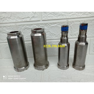 Khẩu bắn cổ lồng,mở tán cổ tất cả dòng xe honda
