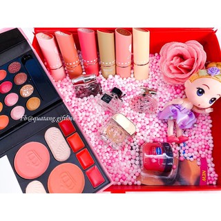 Quà Valentine - Quà Tặng Sinh Nhật Bạn Gái