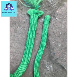 Dây dù các loại