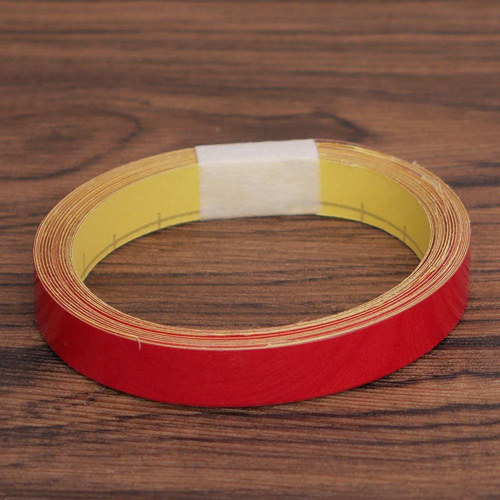 Băng keo đề can dán xe 1cm/2cm*5m