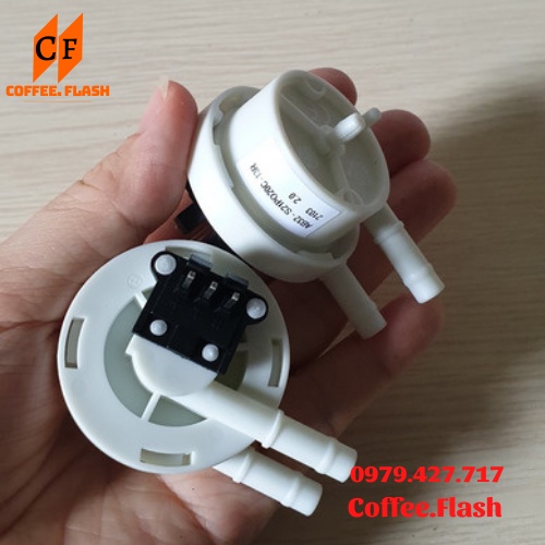 Bộ đém nước cho máy pha cà phê - Nắp đém nước Gicar