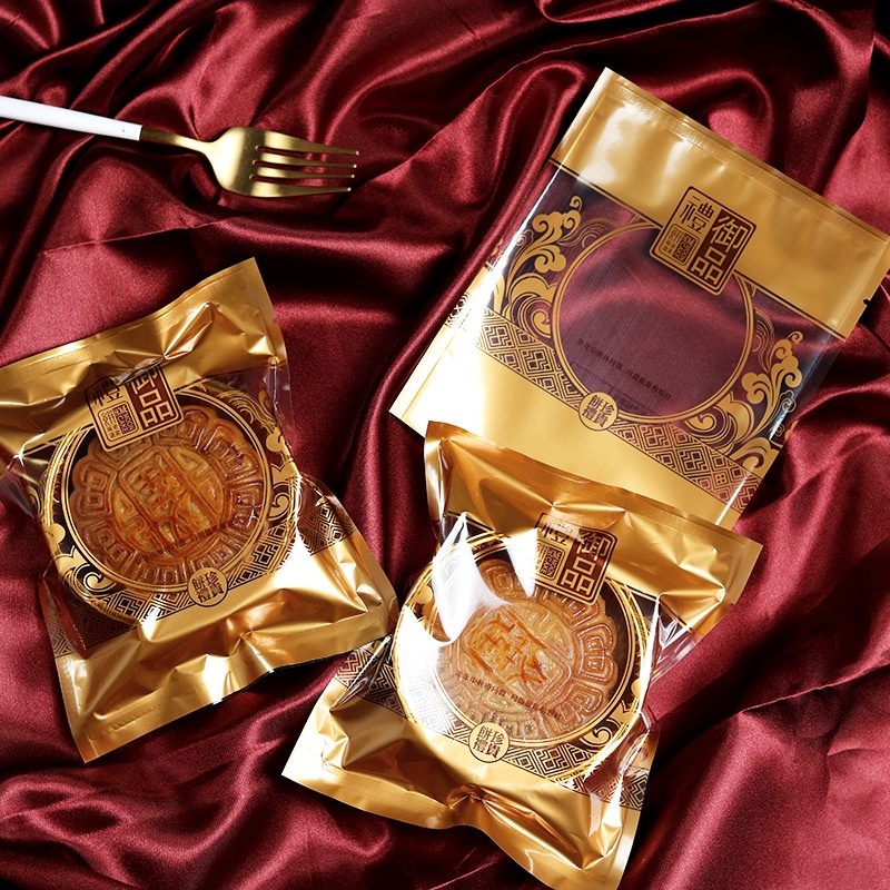 Túi Đựng Bánh Trung Thu Mẫu Mới 2022