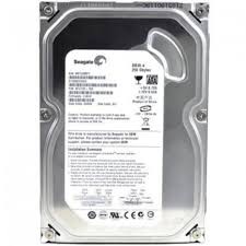 Ổ CỨNG MÁY TÍNH BÀN PC
