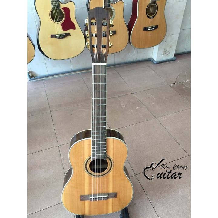 Đàn guitar classic Mini BX - MC280S34