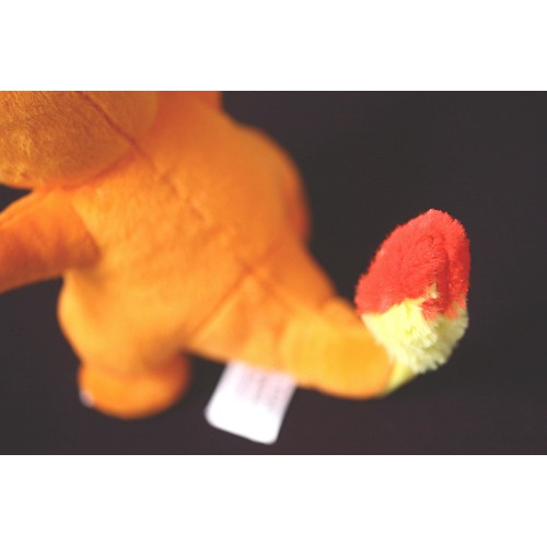 Gấu bông pokemon charmander khủng long lửa (30cm---&gt;90cm) mới 100% hàng cao cấp loại 1