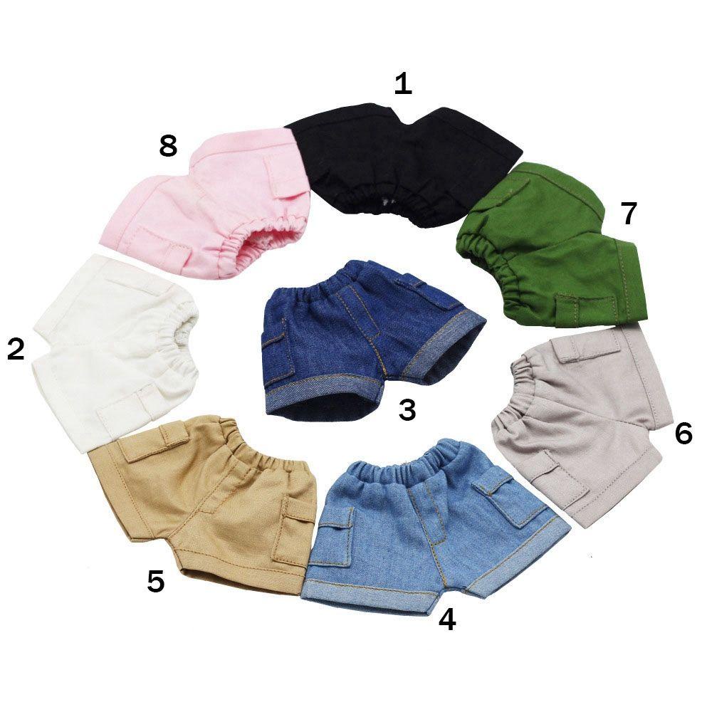 BEBETTERM Quần Jean Họa Tiết Hoa Thời Trang 11.5 &quot;