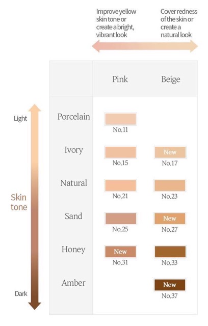 Phấn Nước Sulwhasoo Perfecting Cushion Ex | BigBuy360 - bigbuy360.vn