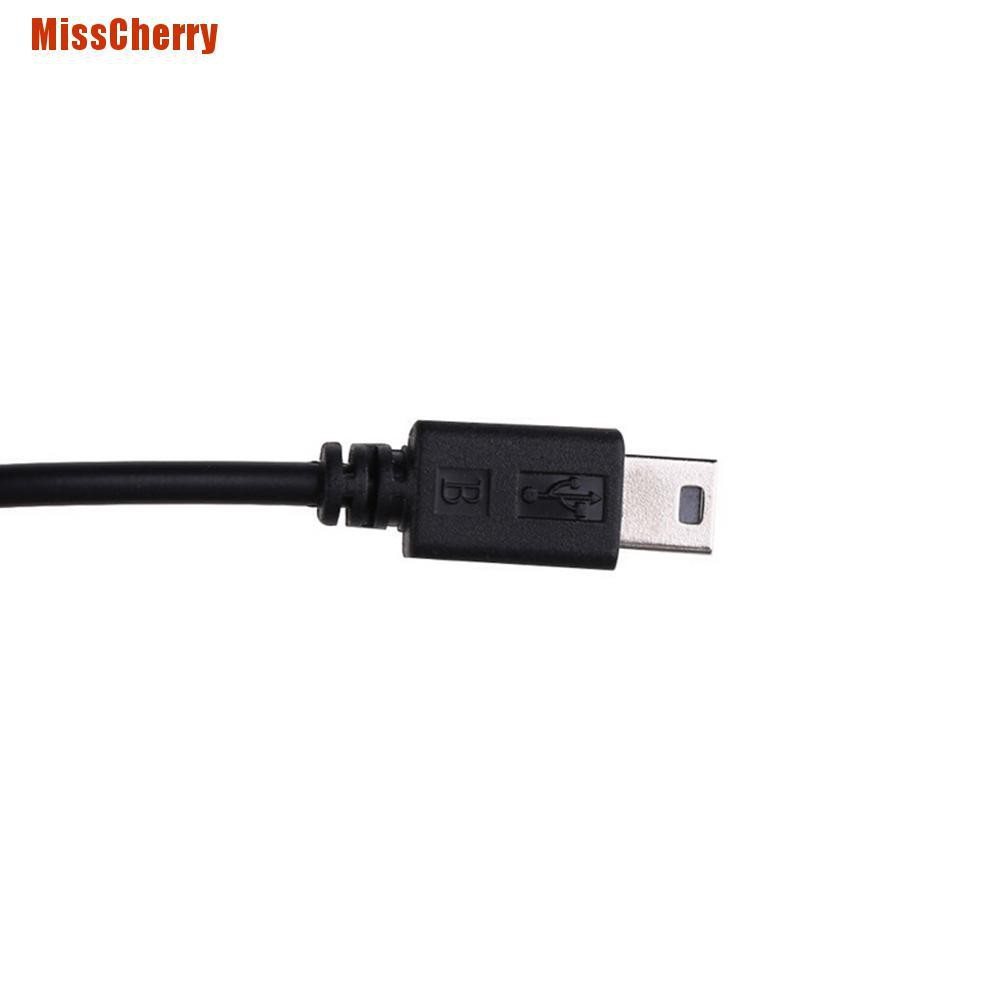 Cáp Âm Thanh Micro Mini Usb Sang 3.5mm Cho Gopro Hero 3 3 + Camera