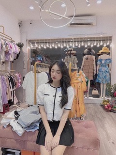 ÁO KHOÁC NỈ