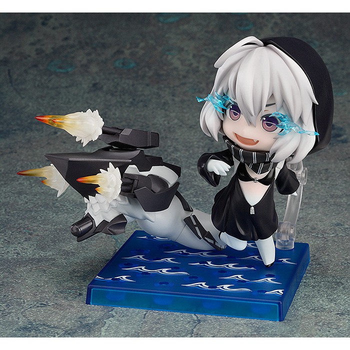 Nendoroid mô hình chính hãng 494 Senkan Re-kyuu