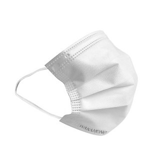 KHẨU TRANG WAKAMONO TRẺ EM  (4 LỚP, HỘP 10 CÁI)