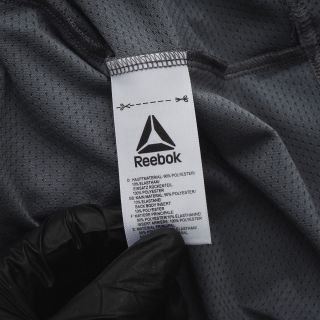 Áo Reebok vải siêu thoáng mát