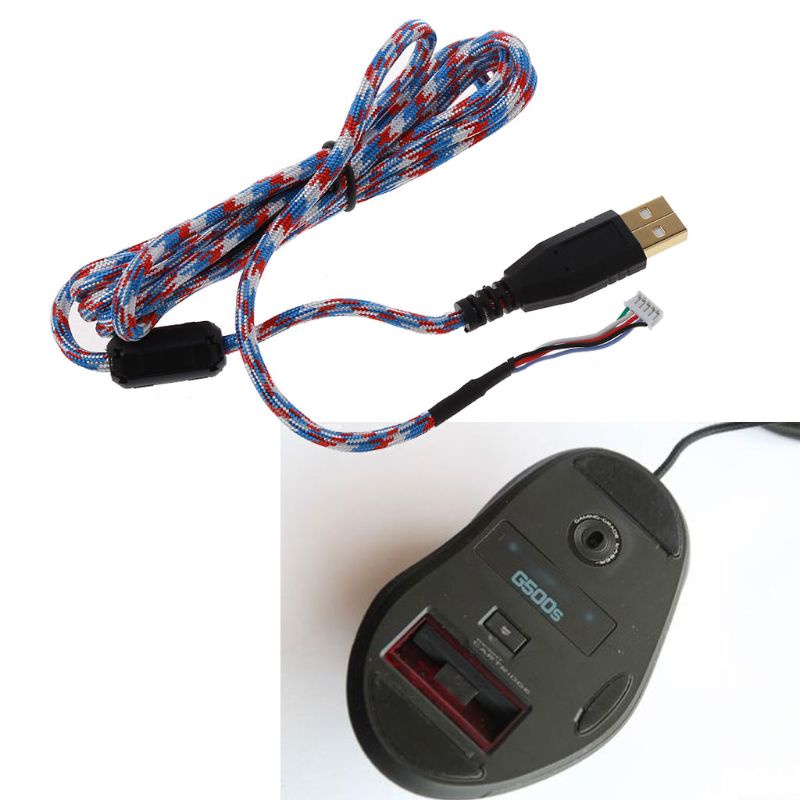 Dây Cáp Chuột NAMA Thay Thế Cho G500 G500S