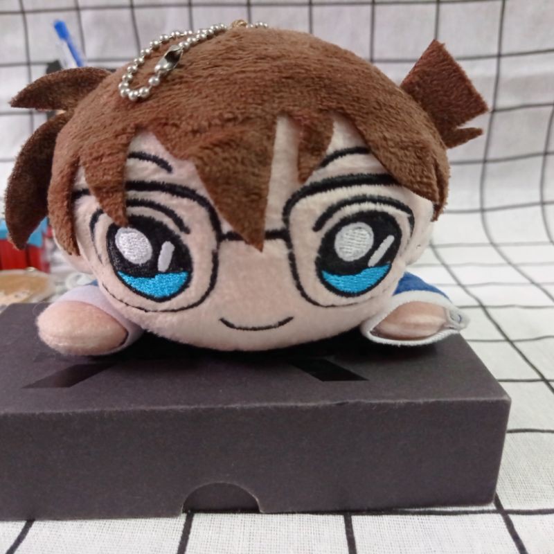 Gấu Bông Conan Shinichi dạng nằm