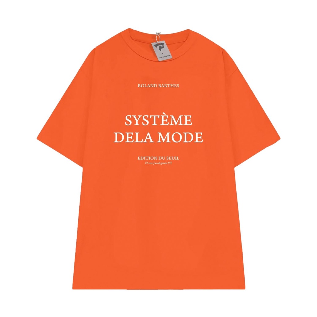 Áo thun unisex basic nam nữ form rộng tee tay lỡ vải mát in chữ sắc nét FPLUS FP115