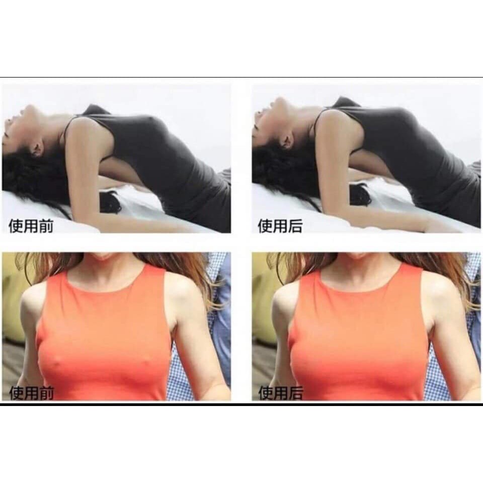 COMBO 2 MIẾNG DÁN nhũ hoa kéo NÂNG NGỰC | BigBuy360 - bigbuy360.vn