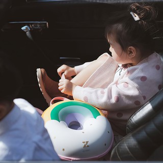 Balo Donut School xịn sò 2020