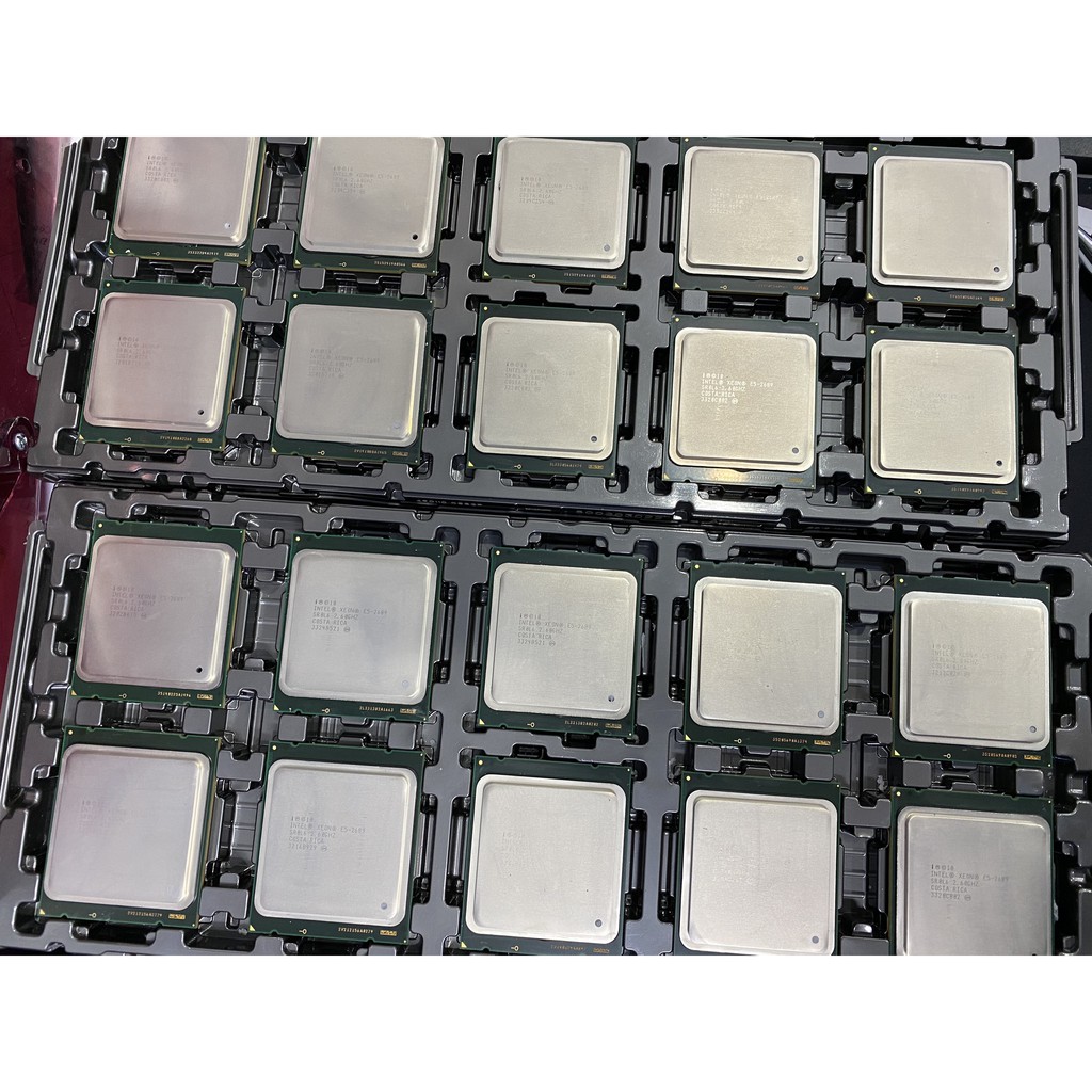 CPU INTEL XEON E5 2689 giá tốt nhất Shopee | BigBuy360 - bigbuy360.vn