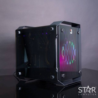 Case Jetek Game 9015