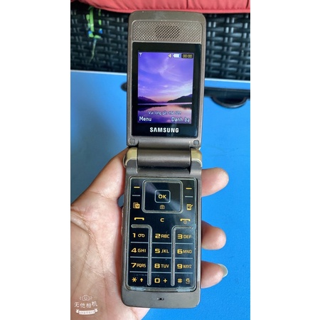 SAMSUNG S3600i Chính hãng