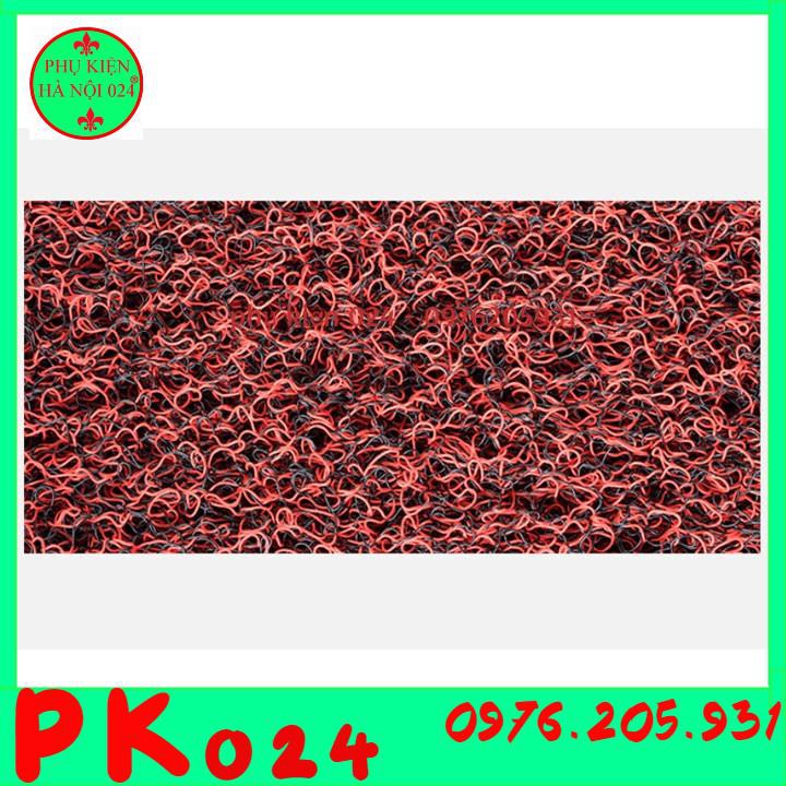 Bộ 3 Thảm Lót Sàn Ô Tô, Đệm Chân Chống Trượt 2 Mảnh Trước 60x70cm Mảnh Sau 60x150cm Cho Ô Tô