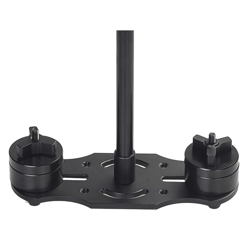 Steadycam S40 giúp cân bằng và ổn định cho máy ảnh khi quay | BigBuy360 - bigbuy360.vn