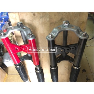 phuộc trước kiểu CL50