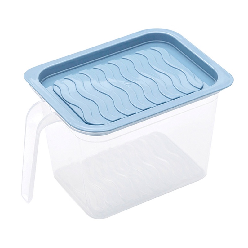 Hộp Đựng Thực Phẩm Bằng Nhựa Nhiều Tầng Tiện Dụng