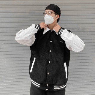 ÁO KHOÁC FF OVERSIZE CODUROY URBAN JACKET