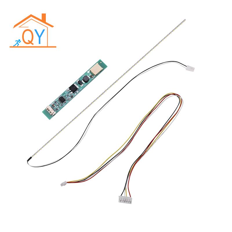 Dải đèn LED 290mm 57 bóng dùng cho màn hình laptop