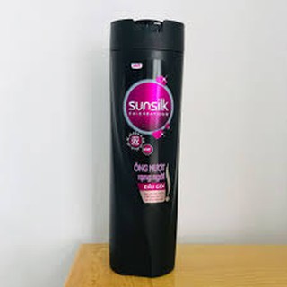 Dầu Gội Đầu Sunsilk 320G