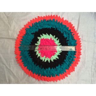 Thảm san hô tròn 10k