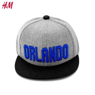 [H&M] nón snapback bé trai & bé gái