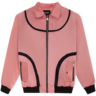 Áo khoác form rộng unisex fomo track jacket