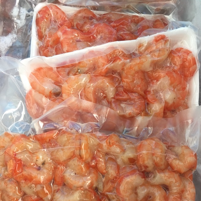 Combo của khách