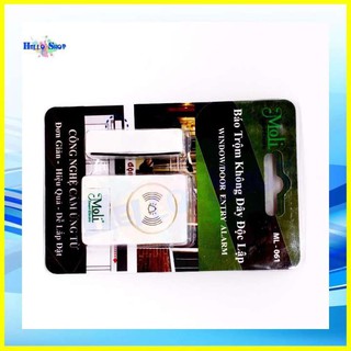 Thiết bị báo động ML-061