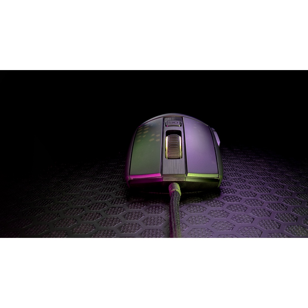 Chuột game Roccat Burst Pro màu Black