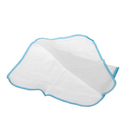 khăn sữa KiBa 2 lớp 3 lớp 4 lớp ( sét 10 chiêc)
