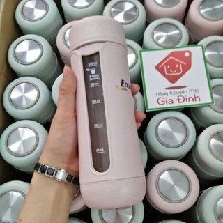 Bình Giữ Nhiệt Lúa Mạch Ensure