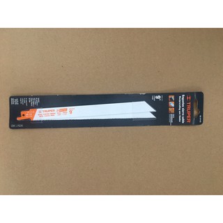 Lưỡi cưa kiếm sắt  10791