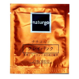Nạ bùn non Shiseido
