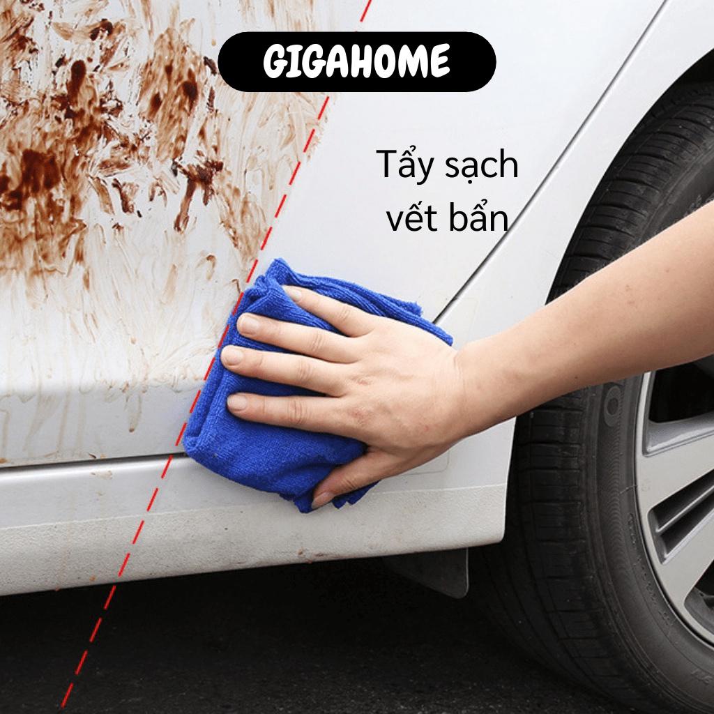 Chai tẩy rửa xe GIÁ VỐN Chai xịt tẩy nhựa đường vệ sinh ô tô, xe máy, có khả năng tẩy cực mạnh 9685