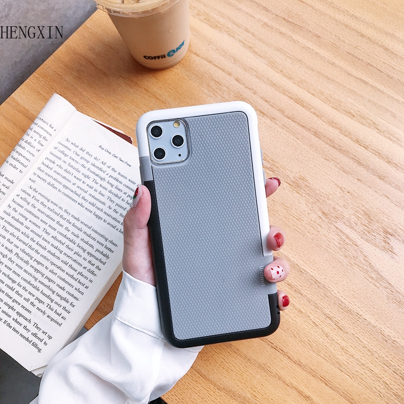 Drop-resistant silicone phone case for iPhone11 Apple 11 Pro Max | BigBuy360 - bigbuy360.vn