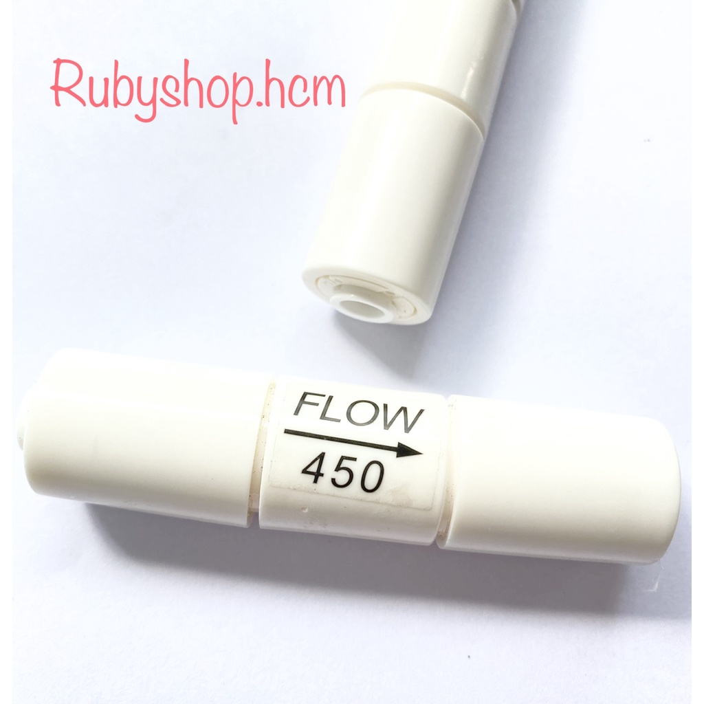 Van điều tiết  các loại 300cc, 450cc, 1500cc Rubyshop.hcm