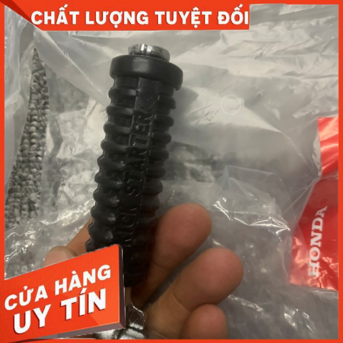 Giò Đạp Xe Wave Alpha Honda Chính Hảng