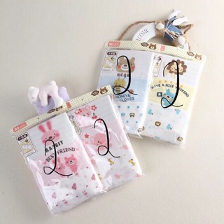 Set 3 áo 3 lỗ xuất nhật